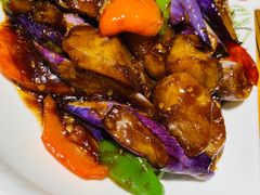 -吴越荣记苏州菜·松鼠桂鱼100%活鱼现做(斜塘老街店)