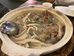 -HOHO餐厅(古子城店)