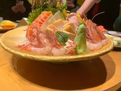特选综合刺身拼盘-本逸·割烹料理(湖墅店)