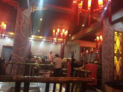 -李雪火锅食府(宽窄巷子总店)