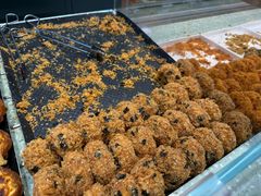 -泸溪河桃酥(西直门凯德店)