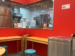 -塔斯汀中国汉堡(徐汇汇京广场店)