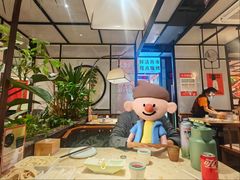 -米喜鱼·烤活鱼(高新万达店)