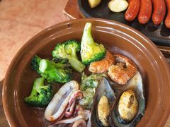 -萨莉亚意式餐厅(石鼓路店)