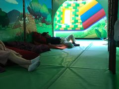 -蒙特利亲子乐园