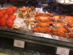 -安蒂娅·海鲜自助餐厅(安蒂娅美兰酒店)