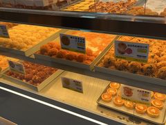 -鲍师傅糕点(春熙路店)