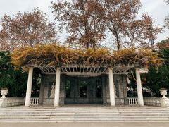 -中山公园