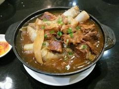 -利雅园酒家(大沙地店)
