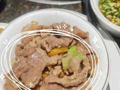 -八合里牛肉火锅(深圳海德店)