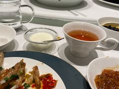 -君庭中餐厅(友谊宾馆店)