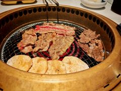 -炙城·韩式烤肉(南京东路店)