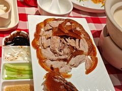 -西贝(紫荆广场店)