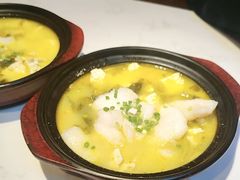 -渝是乎川渝小炒(新世界百货望京店)