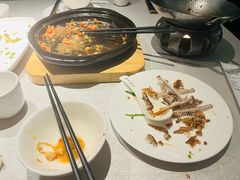 -外婆家(杭州马塍店·杭帮菜名店)