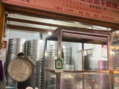 -山东刘烨手工呛面千层馒头(篆新农贸市场店)