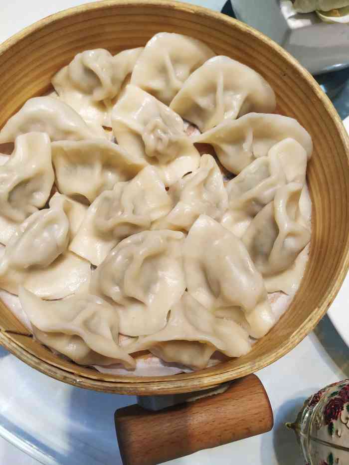 金悦餐厅(黄河南大街店"他家主要以位餐为主,每次来冲浪海参必点.