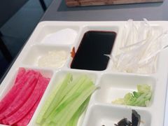 -小大董·烤鸭(观景餐厅·南京西路店)