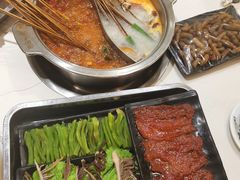 -屋头串串(新街里店)