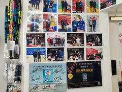 -Wilson威尔胜(漕溪北路店)