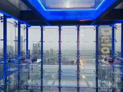 -解放碑威斯汀酒店-知味国际美食餐厅