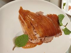 -鸭匠食府·挂炉烤鸭·新京菜(阜成路店)