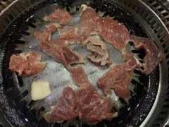 -延成苑韩式烤肉店(长春道店)