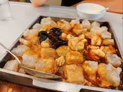 -品海楼·大连海胆锅贴馆(东港店)