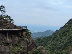-三清山风景名胜区