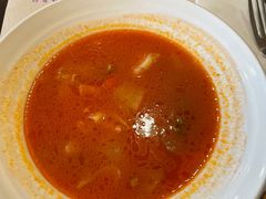 -云南路美食街
