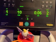 -W FITNESS 威尔仕健身·游泳(老西门新苑店)