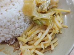 -百家鸡味馆(清泰店)