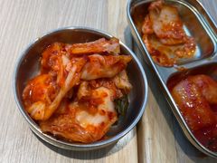 -梨花牛肉汤饭(仁恒伊势丹店)