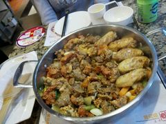 -黄记煌三汁焖锅(凯德广场店)