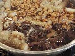 -太婆天府山珍酒楼(亚运村店)