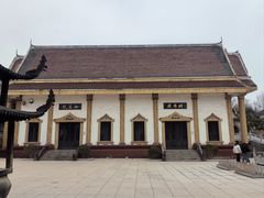 -报恩禅寺