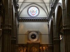 -圣母百花大教堂穹顶