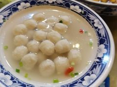 -真不同饭店(老城店)