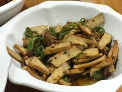 五里堆香干-秀妈厨房(灰汤老店)