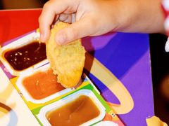 -麦当劳(新世纪环球中心店)