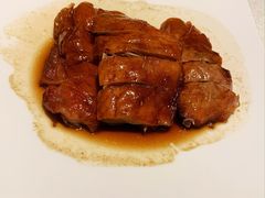 -唐拉雅秀酒店-唐苑中餐厅
