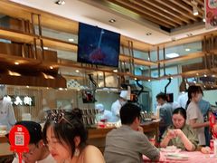 -西贝莜面村(近铁城市广场店)