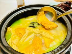 -小厨娘淮扬菜(龙湾天街店)