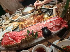 -锦城印象火锅(天府三街店)