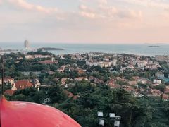 -青岛第三海水浴场