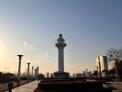 -日照灯塔风景区