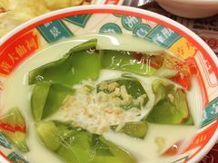 -孖记茶档·热腾茶餐(江南西plus店)