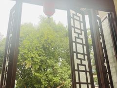 -冰泉豆浆馆(白云山总店)