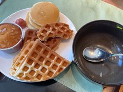 -JW万豪厨房餐厅·滨海草坪烧烤·海鲜·海景(三亚绿发山海天JW万豪酒店)