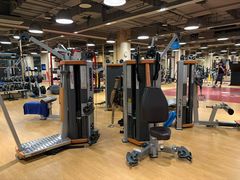 -北京嘉里健身·Kerry Sports(北京嘉里大酒店)